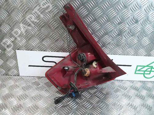 Right taillight CITROËN C4 I (LC_) 1.6 16V | BP25192855C35 
