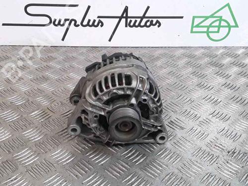 Used Alternator OPEL ZAFIRA A MPV (T98) 2.0 DTI 16V (F75) (101 hp) 25766431