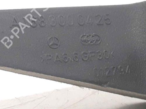 Pedal MERCEDES-BENZ A-CLASS (W168) A 170 CDI (168.008) | BP25190276I4 