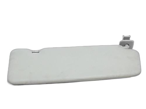 Left sun visor RENAULT MEGANE III Hatchback (BZ0/1_, B3_) 1.5 dCi | BP30604999I1