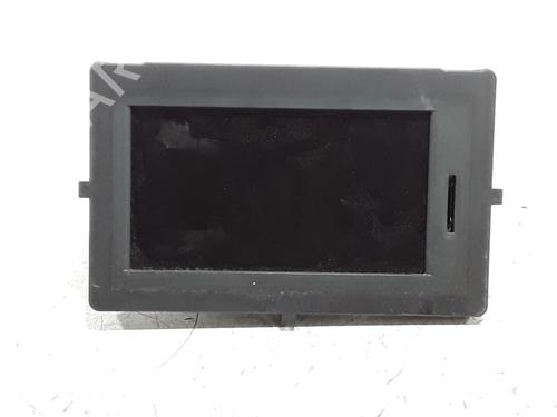 Multifunctionele display RENAULT MEGANE III Coupe (DZ0/1_) 1.9 dCi (DZ0N, DZ0J, DZ1J, DZ1K) (131 hp) 32149877