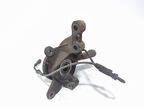 Right front steering knuckle RENAULT MEGANE I (BA0/1_) 1.9 dTi (BA08, BA0N) | BP29738773M26