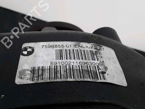 Differensial bakvogn BMW 1 (E87) 118 d | BP25200219M24 