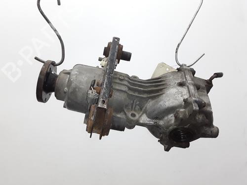 Rear differential DACIA DUSTER (HS_) 1.5 dCi 4x4 | BP37674300M24 - Image 2