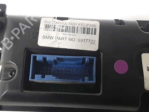 Commande Chauffage MINI MINI (R50, R53) Cooper | BP25170599I5 