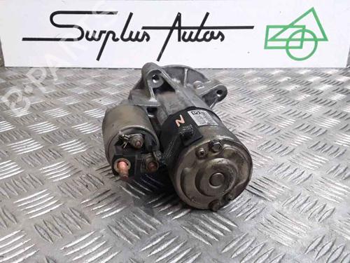 Starter PEUGEOT 307 CC (3B) 2.0 16V | BP25176616M8 