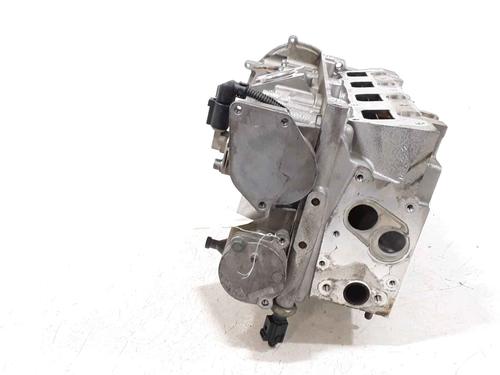 Cylinder head VW TOURAN (1T1, 1T2) 1.6 FSI | BP25178149M5 