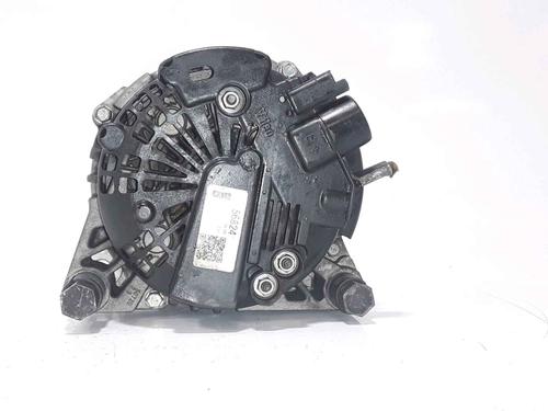 Alternator PEUGEOT 206 Van 1.4 HDi | BP25176728M7 