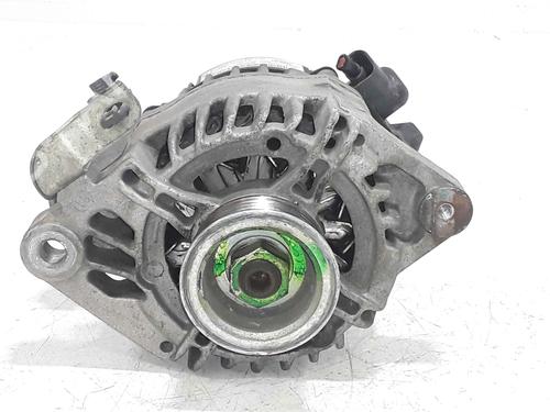 Used Alternator CITROËN C1 (PM_, PN_) 1.0 (68 hp) 25177261