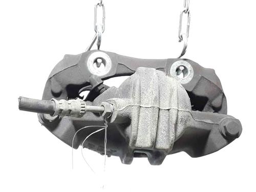 Right front brake caliper CITROËN C-ELYSEE (DD_) 1.6 BlueHDi 100 | BP25165708M104 