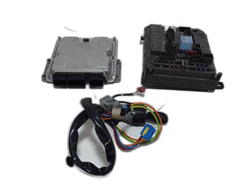 Elektronisk modul CITROËN C5 I (DC_) 2.0 HDi (DCRHZB, DCRHZE) (109 hp) 30290753