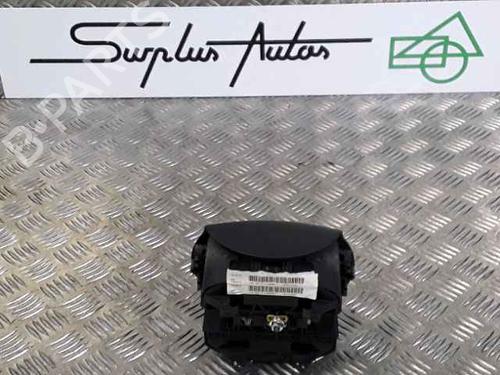 Driver airbag CITROËN C4 I (LC_) 1.6 HDi | BP25159775C9 