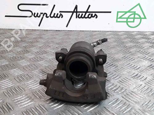 Right front brake caliper SEAT LEON (1P1) 1.9 TDI | BP25163456M104 