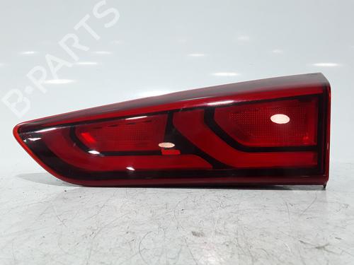 Højre baglygte kofanger HYUNDAI i20 II (GB, IB) 1.1 CRDi (75 hp) 28330627