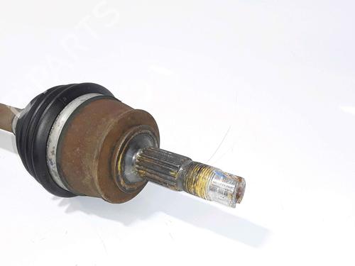 Right front driveshaft ALFA ROMEO MITO (955_) 1.4 (955AXB1B) | BP25200803M39 