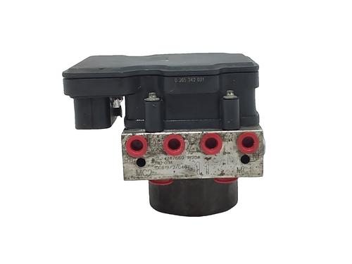Used ABS pump ABS pump NISSAN MICRA IV (K13K, K13KK) 1.2 (80 hp) 36281793 36281793