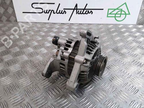 Alternator RENAULT CLIO II (BB_, CB_) 1.2 (BB0A, BB0F, BB10, BB1K, BB28, BB2D, BB2H, CB0A,... | BP25176644M7 