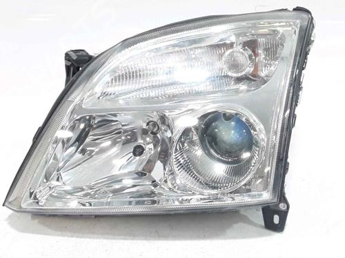 Used Left headlight OPEL VECTRA C (Z02) 2.0 DTI 16V (F69) (101 hp) 25181773