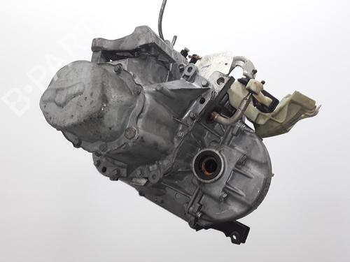 Gearbox CITROËN C3 Picasso (SH_) 1.4 VTi 95 (SH8FSC, SH8FP0, SH8FP6) | BP29144170M3 