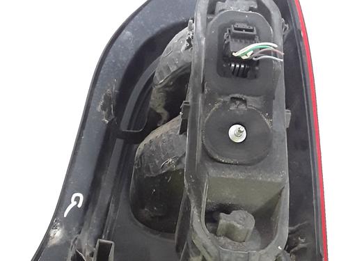 Left taillight RENAULT TWINGO II (CN0_) 1.2 16V (CN0K, CN0V, CN0A) | BP32353569C34