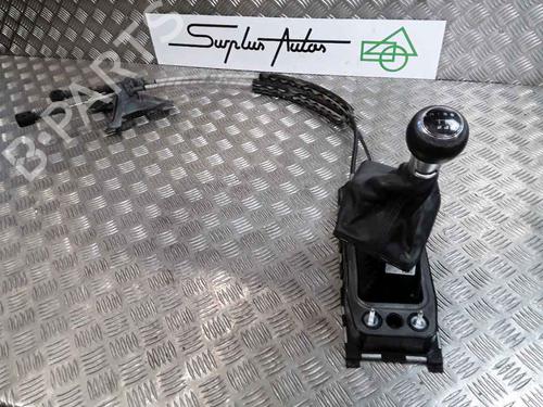 Gear lever AUDI A3 Sportback (8VA, 8VF) 1.6 TDI | BP25183815M90 