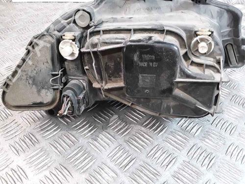 Left headlight SEAT IBIZA IV (6J5, 6P1) 1.4 | BP25181640C28 
