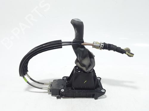 Gearstang DACIA SANDERO II 1.0 TCe 100 (B8ML) (101 hp) 25767438