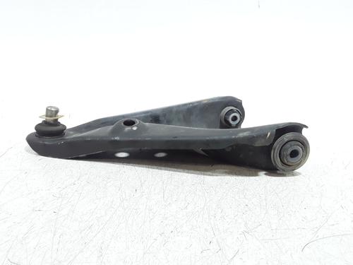 Used Left front suspension arm Left front suspension arm DACIA SANDERO II TCe 90 (B8M1, B8MA, B8AC) (90 hp) 33678738 33678738