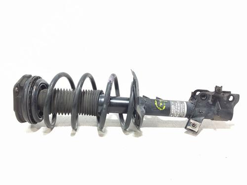 Used Left front shock absorber Left front shock absorber NISSAN QASHQAI I (J10, NJ10) 1.5 dCi (106 hp) 32510622 32510622