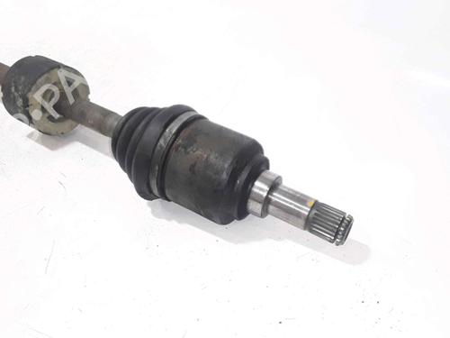 Right front driveshaft FIAT 500 (312_) 1.3 D Multijet (312AXB1A) | BP25200282M39 