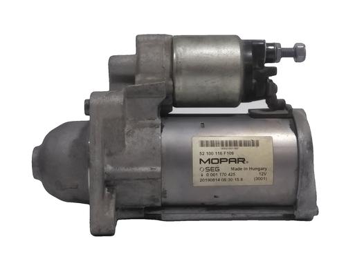 Used Starter Starter FIAT 500 (312_) 1.2 (312AXA1A) (69 hp) 33917696 33917696