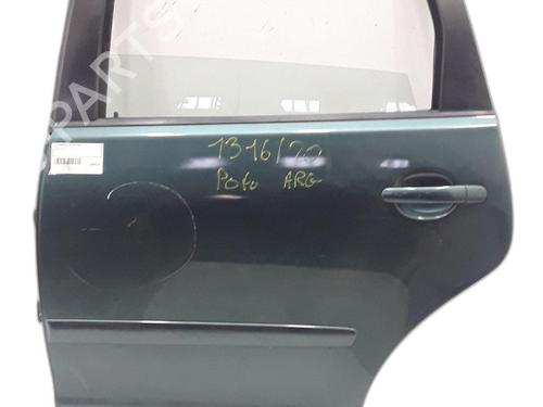 left-rear-door-vw-touran-1t1-1t2-2003-2004-2005-2006-2007-2008-2009-2010-2011-25188581 main image