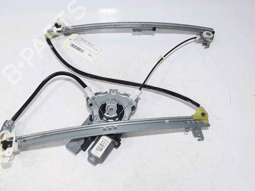 Front right window mechanism CITROËN XSARA (N1) 1.6 16V | BP25191530C23 