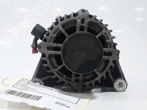 Used Alternator MAZDA 2 (DY) 1.4 CD (68 hp) 25177484