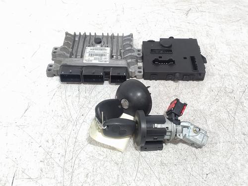 Used Electronic module Electronic module RENAULT TWINGO II (CN0_) 1.5 dCi 75 (75 hp) 39697940 39697940