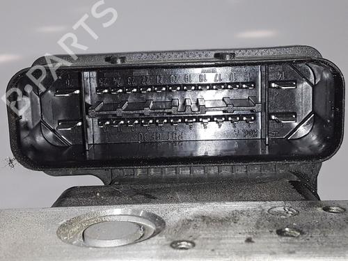 ABS pump FORD FIESTA VI (CB1, CCN) 1.4 TDCi | BP26510357M43 