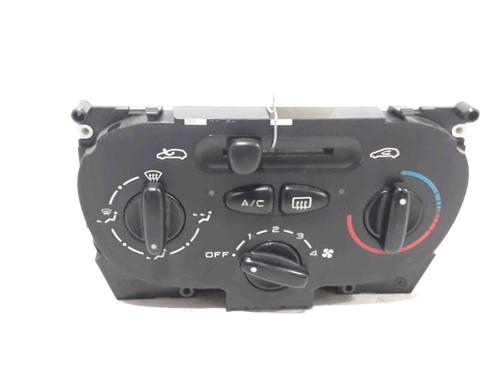 Used Climate control PEUGEOT 206 SW (2E/K) 1.4 (75 hp) 25169957