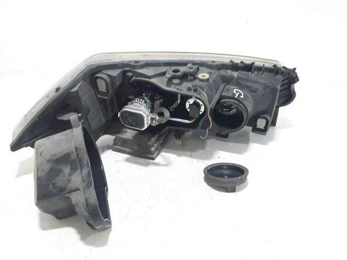 Left headlight RENAULT MEGANE II (BM0/1_, CM0/1_) 1.9 dCi (BM0G, CM0G) | BP25182176C28 