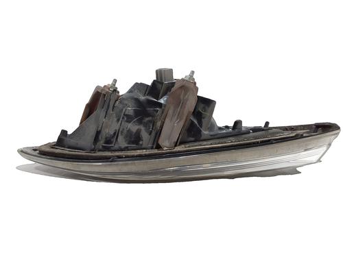 Right tailgate light MAZDA 3 (BL) 1.6 MZ-CD (BL14) | BP36168992C80 - Image 4
