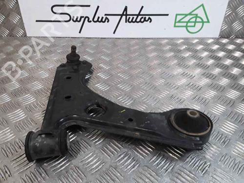 Used Right front suspension arm OPEL ADAM (M13) 1.2 (69 hp) 25765836