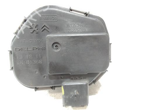 Throttle body FORD FIESTA VI (CB1, CCN) 1.4 TDCi | BP29413801M82 