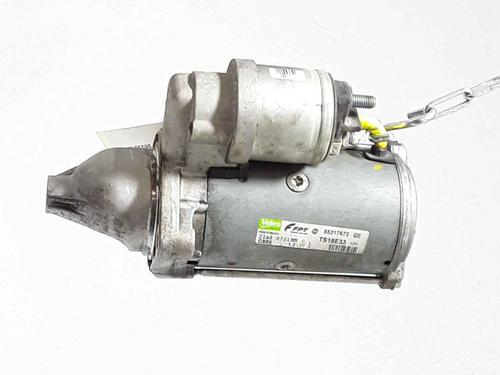 Used Starter OPEL CORSA D (S07) 1.3 CDTI (L08, L68) (90 hp) 25179181