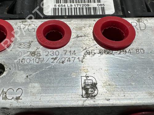 Used ABS pump ABS pump 36872453 36872453