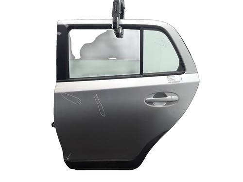 Used Left rear door Left rear door TOYOTA URBAN CRUISER (_P1_) 1.4 D-4D 4WD (NLP115_, NLP115R) (90 hp) 34709361 34709361