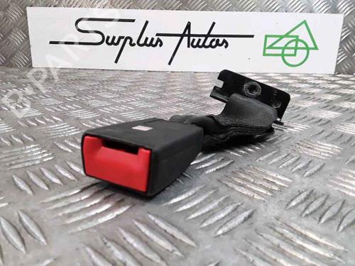 Used Seat buckle FIAT 500 (312_) 1.2 (312AXA1A) (69 hp) 25162400