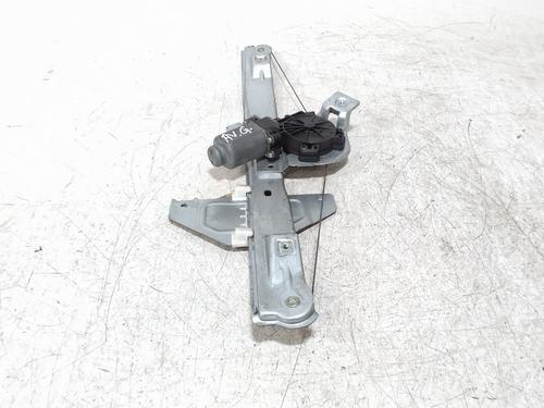 Front left window mechanism CITROËN C3 II (SC_) 1.1 i | BP40516663C22 - Image 4