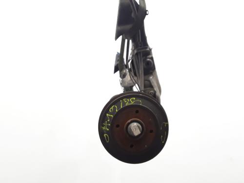 Rear axle CITROËN C3 II (SC_) 1.4 HDi 70 (SC8HZC, SC8HR0, SC8HP4) | BP31301676M2 - Image 2