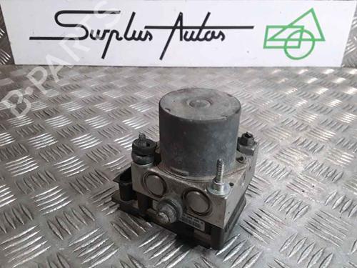 ABS pump OPEL MERIVA A MPV (X03) 1.7 CDTI (E75) | BP25163468M43 