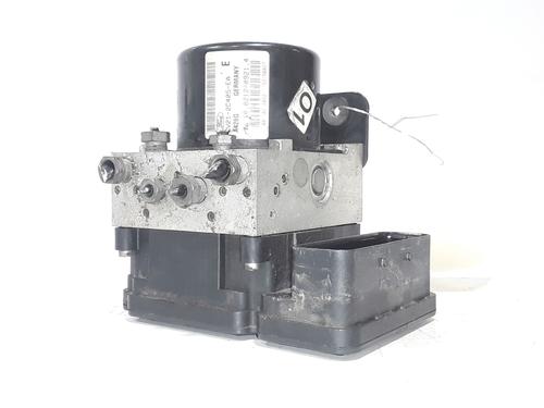 Used ABS pump FORD FIESTA VI (CB1, CCN) 1.25 (60 hp) 25166831