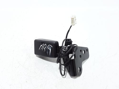 Seat buckle CITROËN DS5 2.0 HDi 165 | BP25162625I32 